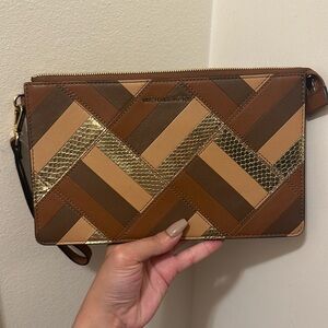 Michael Kors Clutch